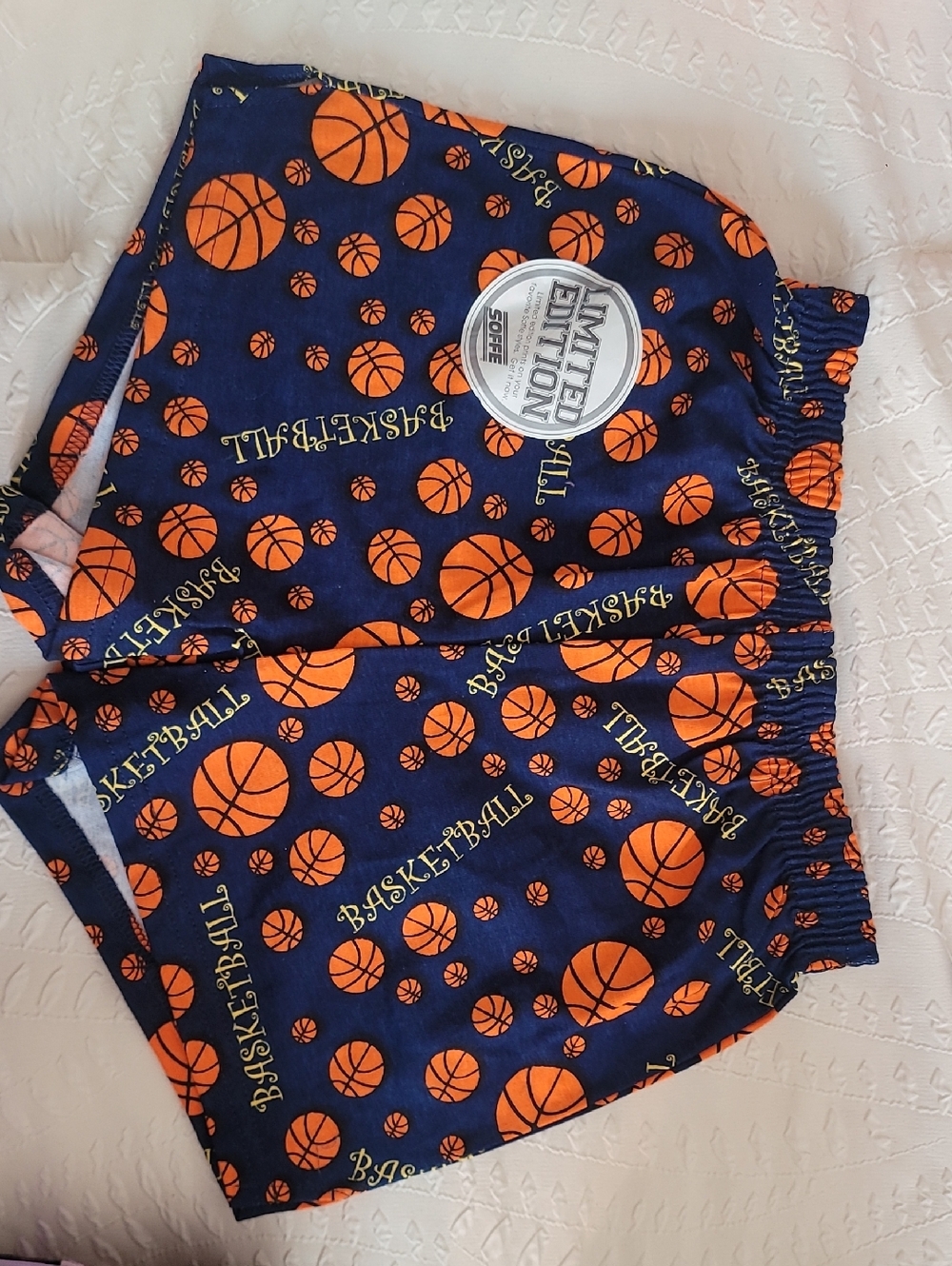 New! Soffe Limited Edition Shorts